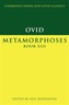 Ovid: Metamorphoses Book XIII