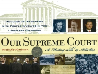 Our Supreme Court