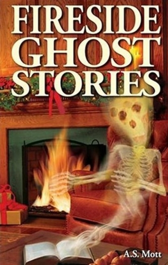 Fireside Ghost Stories