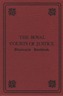 The Royal Courts of Justice