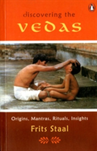 Discovering the Vedas