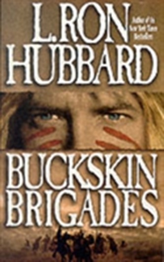 Buckskin Brigades