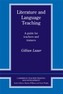 Literature and Language Teaching