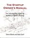 STARTUP OWNERS MANUAL VOL 1