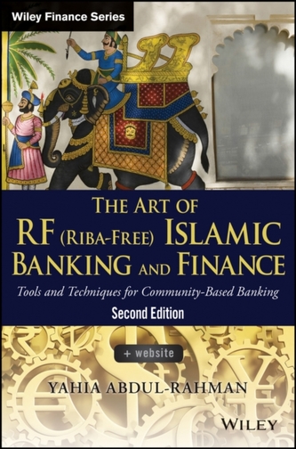 The Art of RF (Riba-Free) Islamic Banking and Finance