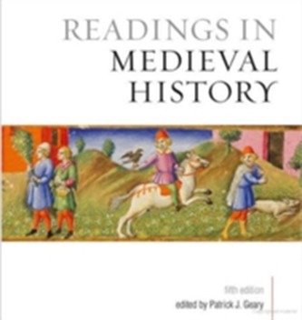 Readings in Medieval History, Fifth Edition