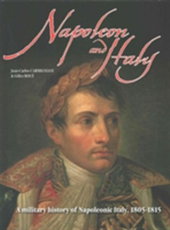 Napoleon in Italy