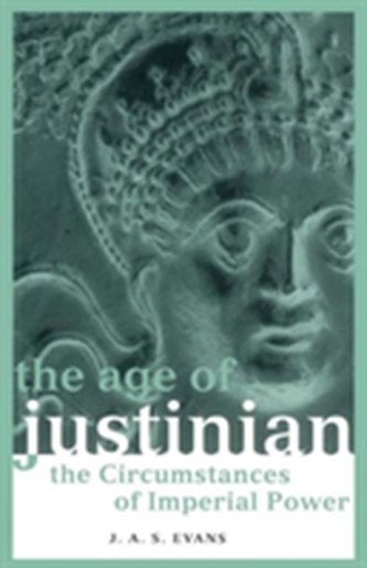The Age of Justinian