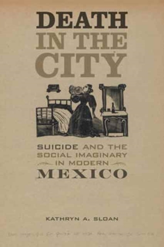 Death in the City