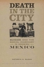 Death in the City