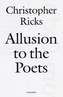 Allusion to the Poets