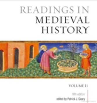 Readings in Medieval History, Volume II