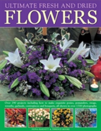 Flower Arranging