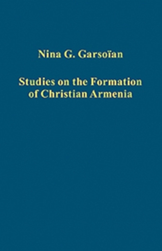 Church and Culture in Early Medieval Armenia
