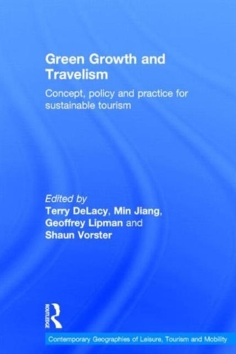 Green Growth and Travelism
