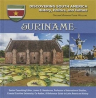 Suriname