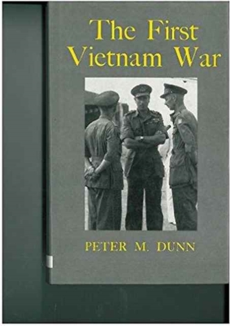 The First Vietnam War