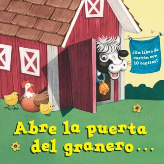 Abre La Puerta Del Granero...