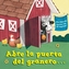 Abre La Puerta Del Granero...