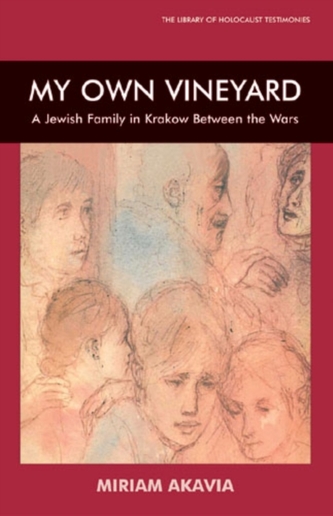 My Own Vineyard