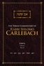 The Torah Commentary of Rabbi Shlomo Carlebach