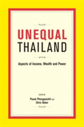 Unequal Thailand