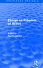 Essays on Freedom of Action
