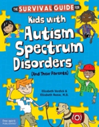Survival Guide for Kids with Autism Spectrum Disorders