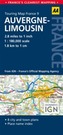 9. Auvergne & Limousin