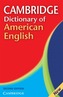 Camb Dict of American English 2ed