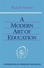 Modern Art of Education