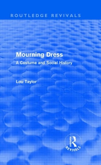 Mourning Dress