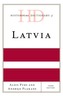 Historical Dictionary of Latvia