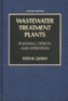 Wastewater Treatment Plants