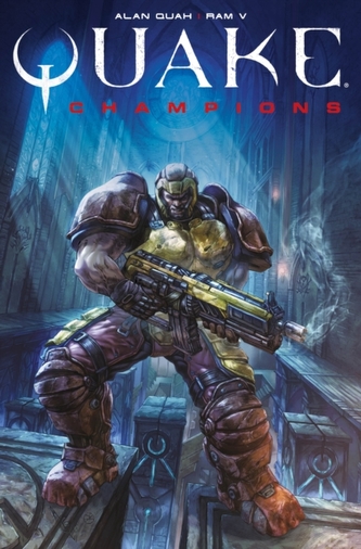 Quake Champions