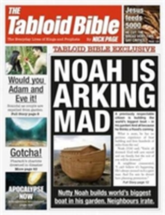 The Tabloid Bible
