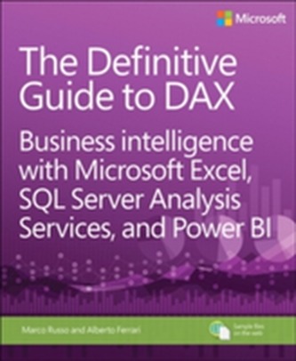 The Definitive Guide to DAX