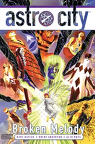 Astro City