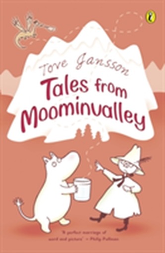 Tales from Moominvalley
