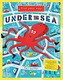 Find Your Way Under the Sea