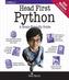 Head First Python 2e