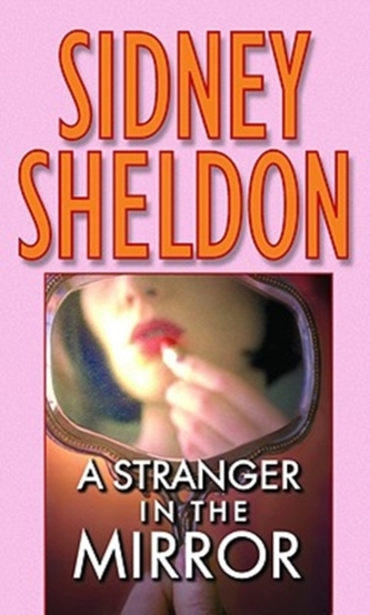 STRANGER IN THE MIRROR A