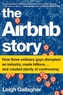 AIRBNB STORY HOW THREE ORDINARY GUYS DIS