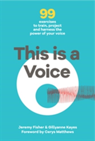 This is a Voice