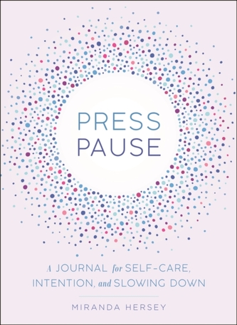 Press Pause