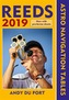 Reeds Astro Navigation Tables 2019