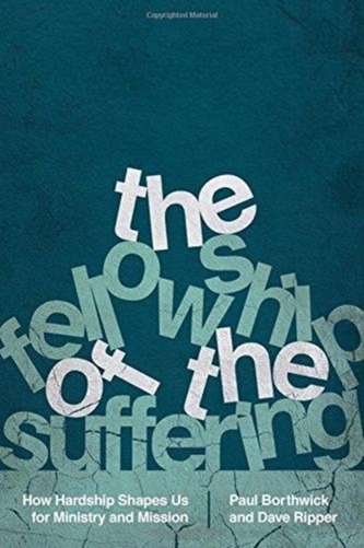 The Fellowship of the Suffering