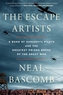 ESCAPE ARTISTS A BAND OF DAREDEVIL PILOT