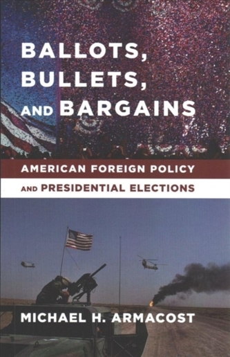 Ballots, Bullets, and Bargains