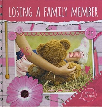Losing a Family Member